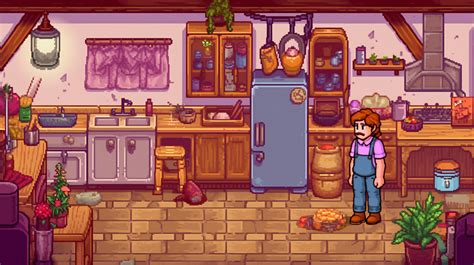 stardew valley fanfiction|More.